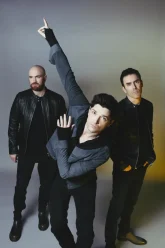 The script band