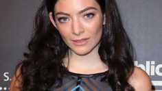 Lorde
