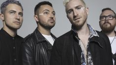 Walk The Moon