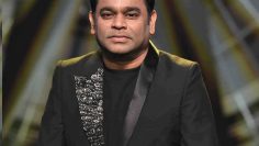 A.R. Rahman