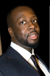 Wyclef Jean