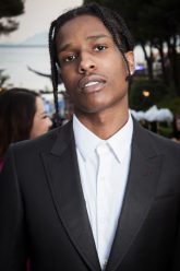 A$AP ROCKY picture