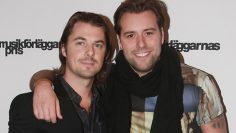 Axwell & Ingrosso pic