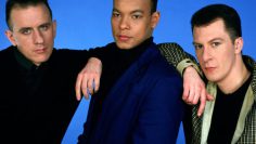 Fine Young Cannibals