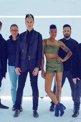 Fitz and the Tantrums pic