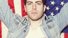 Hoodie Allen