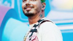 J Balvin