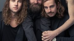 Judah & the Lion