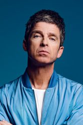 Noel Gallagher’s High Flying Birds pic