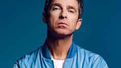 Noel Gallagher’s High Flying Birds pic