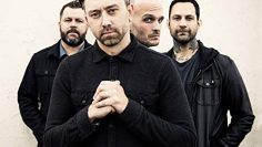 Rise Against pic