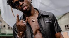 SAINt JHN