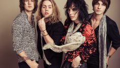 The Struts pic