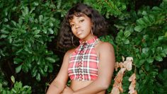 Tkay Maidza
