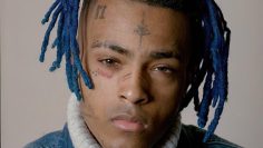 XXXTENTACION pic