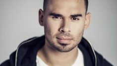 afrojack