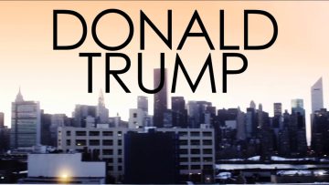 Mac Miller – Donald Trump