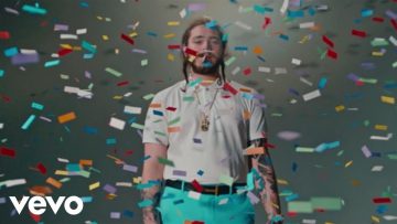 Post Malone – Congratulations ft. Quavo – Facts, Curiosities, Gallery & Video 