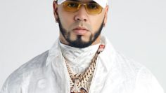 Anuel AA