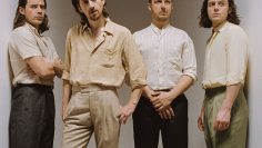 Arctic Monkeys