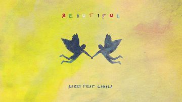 Bazzi feat. Camila Cabello – Beautiful