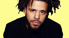 J. Cole