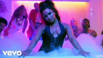 Demi Lovato – Sorry Not Sorry