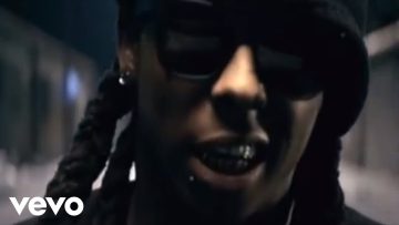Lil Wayne – Drop The World ft. Eminem