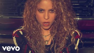 Shakira, Maluma – Clandestino