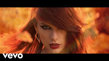 Taylor Swift – Bad Blood ft. Kendrick Lamar