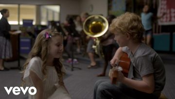 Taylor Swift – Everything Has Changed ft. Ed Sheeran